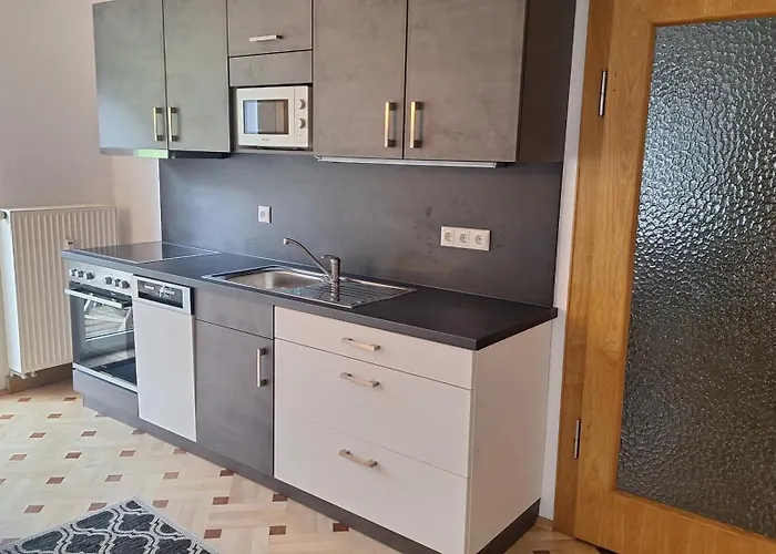 Apartament Atelier-fewo-polenztal