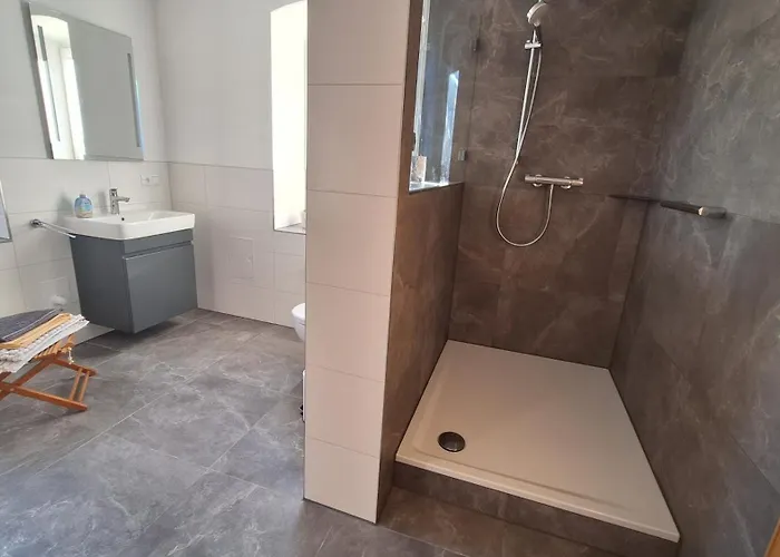 Apartament Atelier-fewo-polenztal