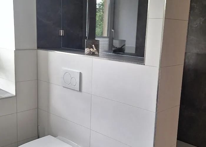 Apartament Atelier-fewo-polenztal *